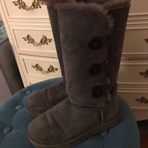 Bailey Boot Uggs
